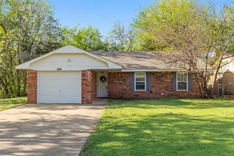 1001 E Will Rogers Dr, Stillwater, OK 74075 photo 1