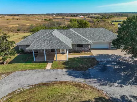 12946 Us Highway 77, Paoli, OK 73074