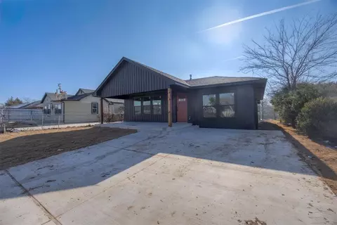 2820 SW Grand Blvd, Oklahoma City, OK 73119