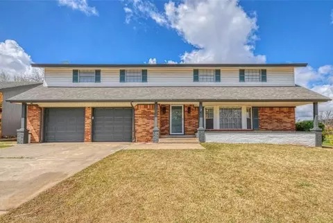 9113 Pebble Ln, Oklahoma City, OK 73132