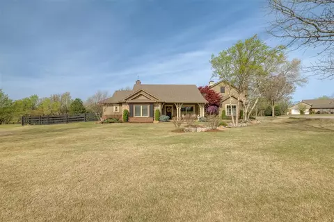 21815 N Huffines Rd, Edmond, OK 73012