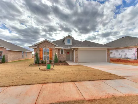 4010 Lynford Ln, Norman, OK 73026