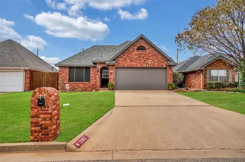 2905 Shiloh Ln, Altus, OK 73521