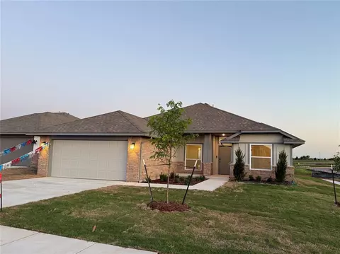 4100 Lynford Ln, Norman, OK 73026