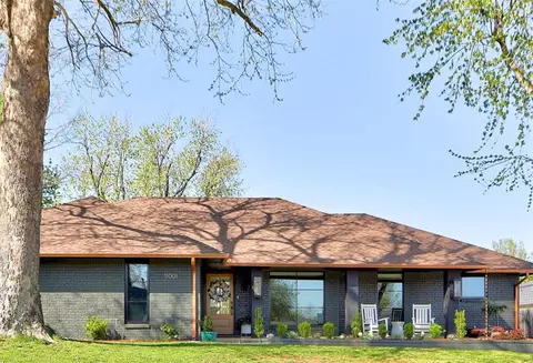 11001 Blue Sage Rd, Oklahoma City, OK 73120