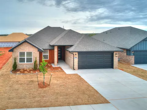 12112 Birch St, Yukon, OK 73099