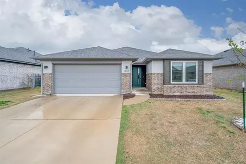 18712 Caballero Dr, Edmond, OK 73012