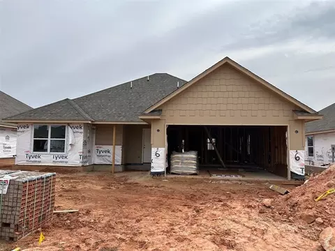 2516 NW 196th St, Edmond, OK 73012
