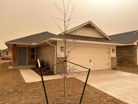 2936 NW 196th Pl, Edmond, OK 73012