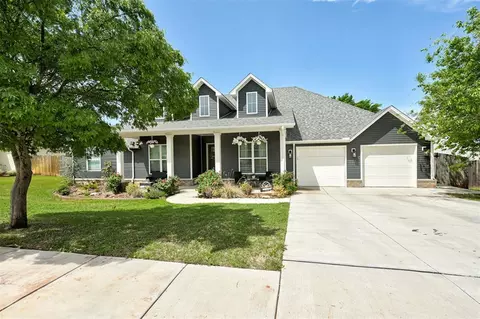 3320 Quidnet Rd, Norman, OK 73071 photo 3