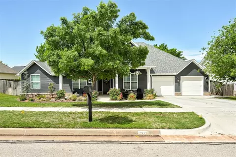 3320 Quidnet Rd, Norman, OK 73071 photo 4