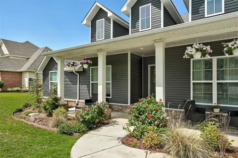 3320 Quidnet Rd, Norman, OK 73071 photo 5