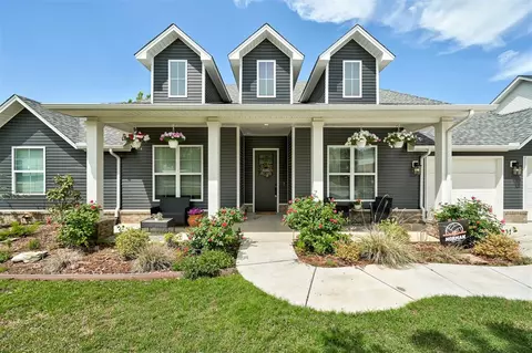3320 Quidnet Rd, Norman, OK 73071 photo 2