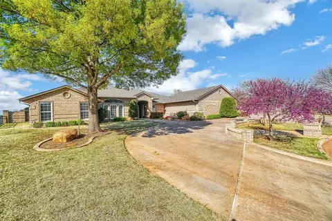 417 Pheasant Cir, Altus, OK 73521 photo 3