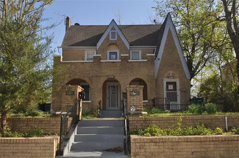 2716 NW 12th St, Oklahoma City, OK 73107