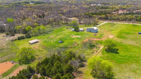 104776 S 3350 Rd, Mcloud, OK 74851 photo 23