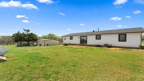 104776 S 3350 Rd, Mcloud, OK 74851 photo 11