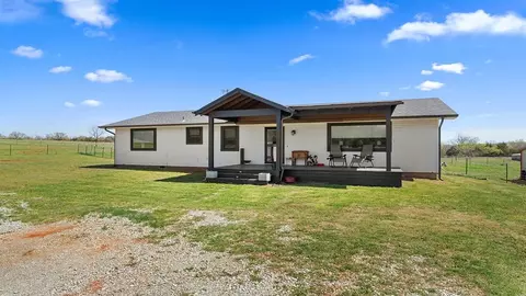 104776 S 3350 Rd, Mcloud, OK 74851