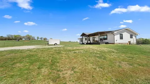 104776 S 3350 Rd, Mcloud, OK 74851 photo 4