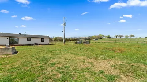 104776 S 3350 Rd, Mcloud, OK 74851 photo 20