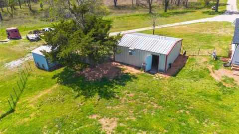 104776 S 3350 Rd, Mcloud, OK 74851 photo 24