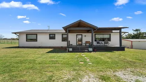 104776 S 3350 Rd, Mcloud, OK 74851 photo 5