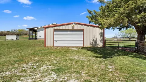 104776 S 3350 Rd, Mcloud, OK 74851 photo 6