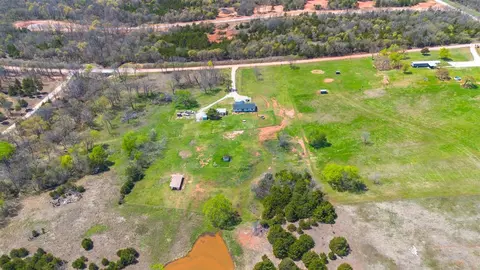 104776 S 3350 Rd, Mcloud, OK 74851 photo 16