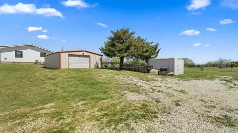 104776 S 3350 Rd, Mcloud, OK 74851 photo 2