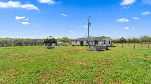 104776 S 3350 Rd, Mcloud, OK 74851 photo 21