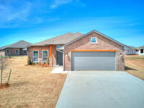 1679 Bloomington Ct, Newcastle, OK 73065