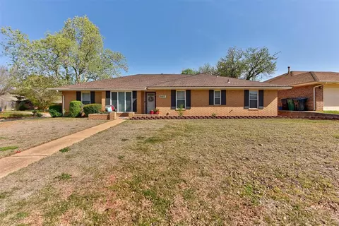 5517 NW 113th St, Oklahoma City, OK 73162