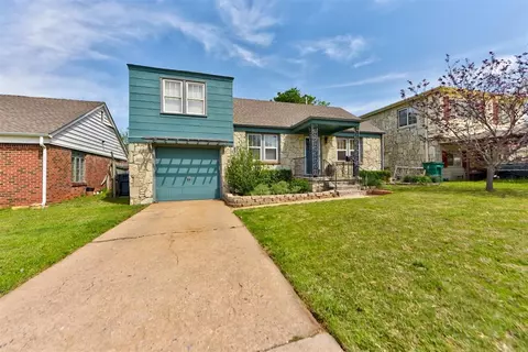 2641 NW 33rd St, Oklahoma City, OK 73112