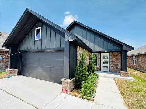 1101 SW 139th St, Oklahoma City, OK 73170