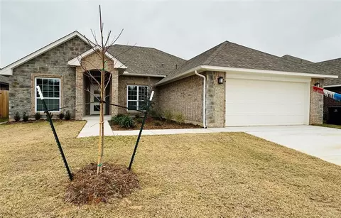 1240 SW 139th St, Oklahoma City, OK 73170
