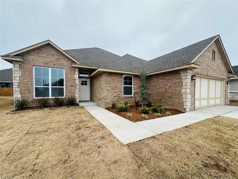 1217 SW 141st St, Oklahoma City, OK 73170