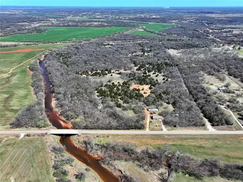 18300 N Triple X Rd, Luther, OK 73054