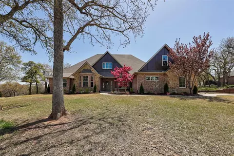 1706 Palazzo Pt, Edmond, OK 73034
