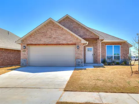 9324 NW 141st St, Yukon, OK 73099