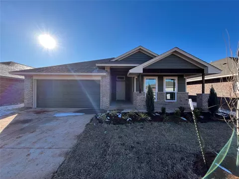 18201 Austin Ct, Edmond, OK 73012