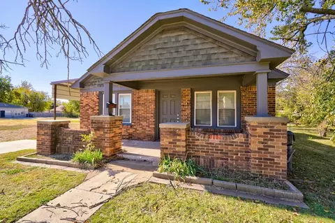 9709 N Western Ave, Oklahoma City, OK 73114
