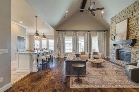 15305 Salem Creek Pl, Edmond, OK 73013