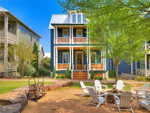 32 S Center Ln, Carlton Landing, OK 74432