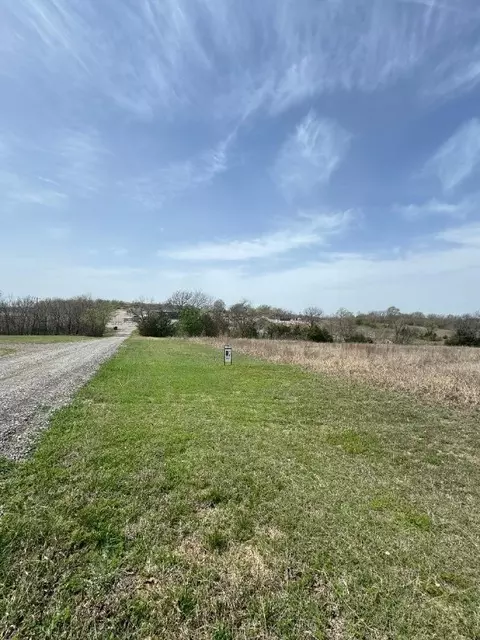 N County Road, Davis, OK 73030