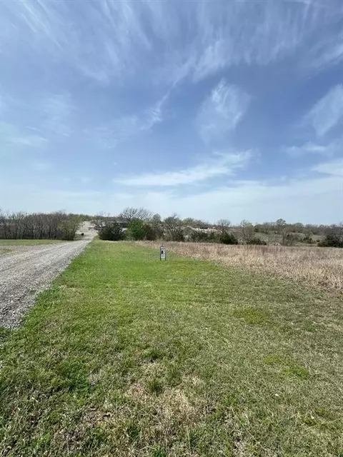N County Road, Davis, OK 73030