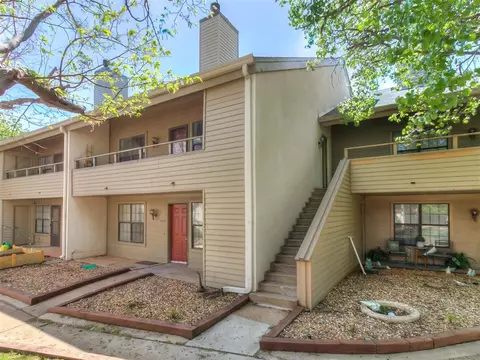 11120 Stratford Dr #430, Oklahoma City, OK 73120
