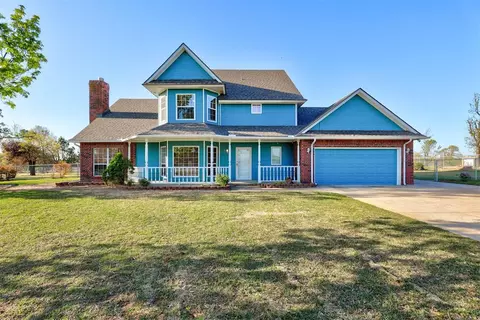 17780 Sycamore Stand, Choctaw, OK 73020