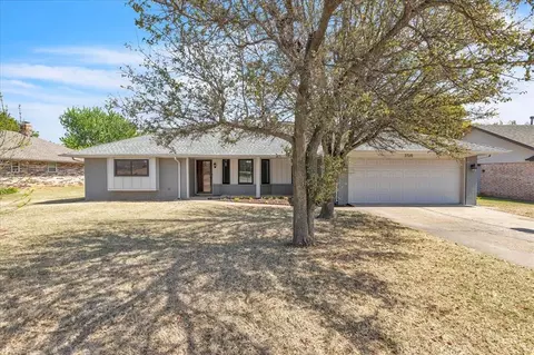 3510 Marked Tree Dr, Edmond, OK 73013
