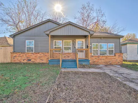 3216 NE 13th St, Oklahoma City, OK 73117