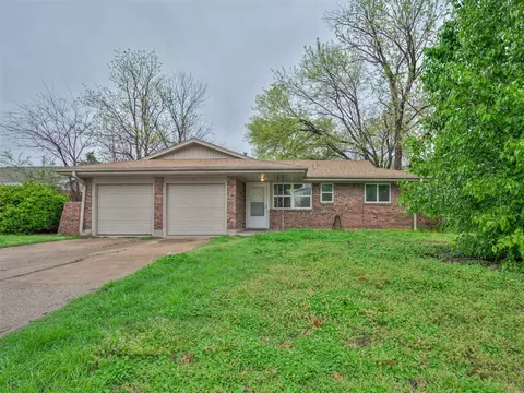 1907 Jansing Dr, Norman, OK 73069